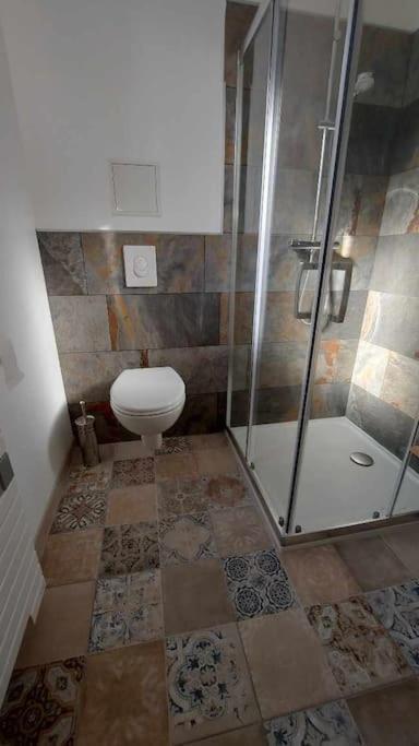 Mister Hinster - Studio Tout Confort Centre Ville Nogent-Le-Rotrou - 1E Etage Экстерьер фото